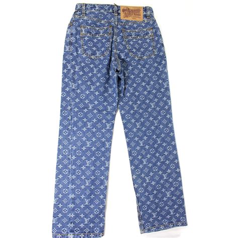 louis vuitton jean|louis vuitton jeans for sale.